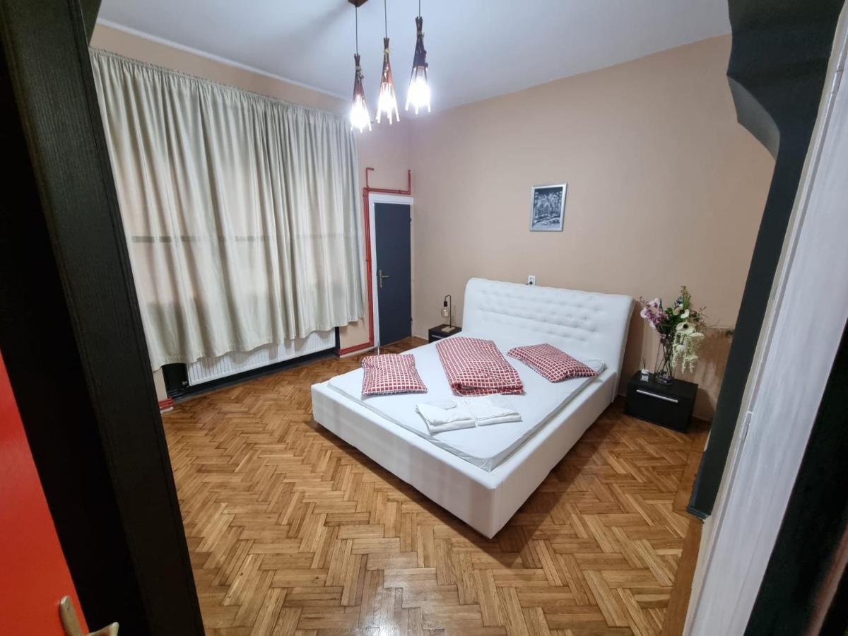 Apartment Picaso