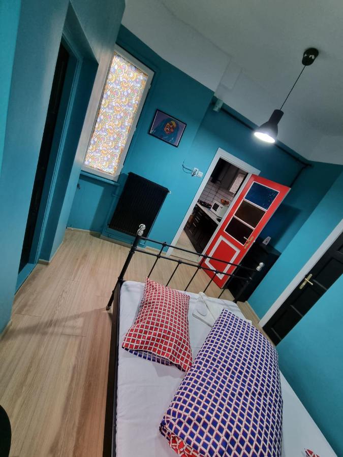 Picaso Apartment Bucharest